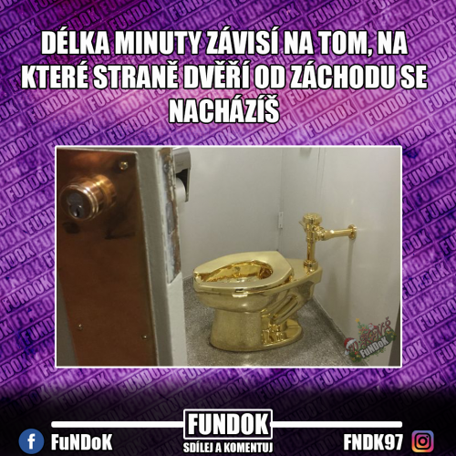  Záchod 