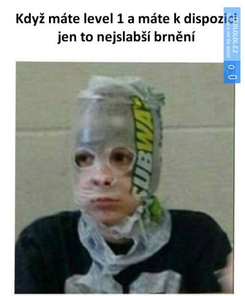  Brnění 