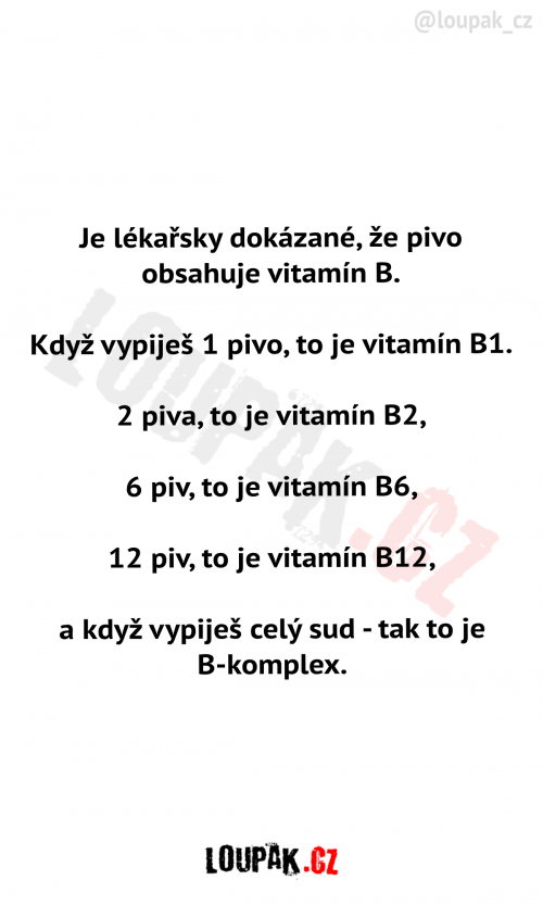  Vitamín B 