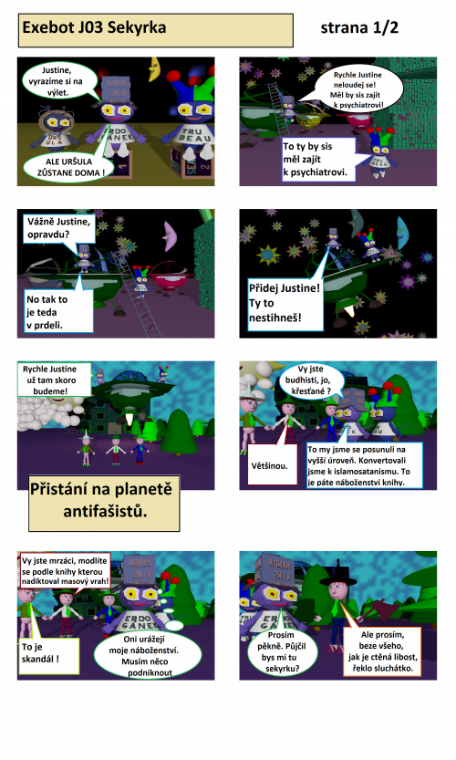 exebot j03/1