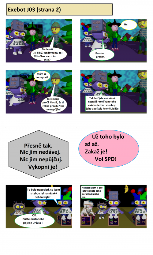 exebot j03/2