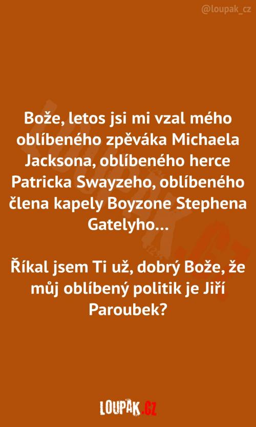  Ach bože bože....     