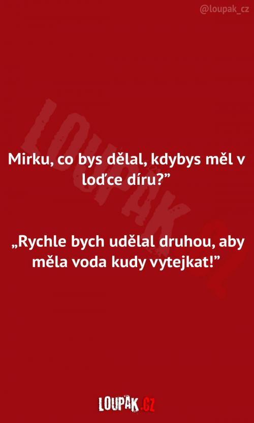  Chytré řešení...     