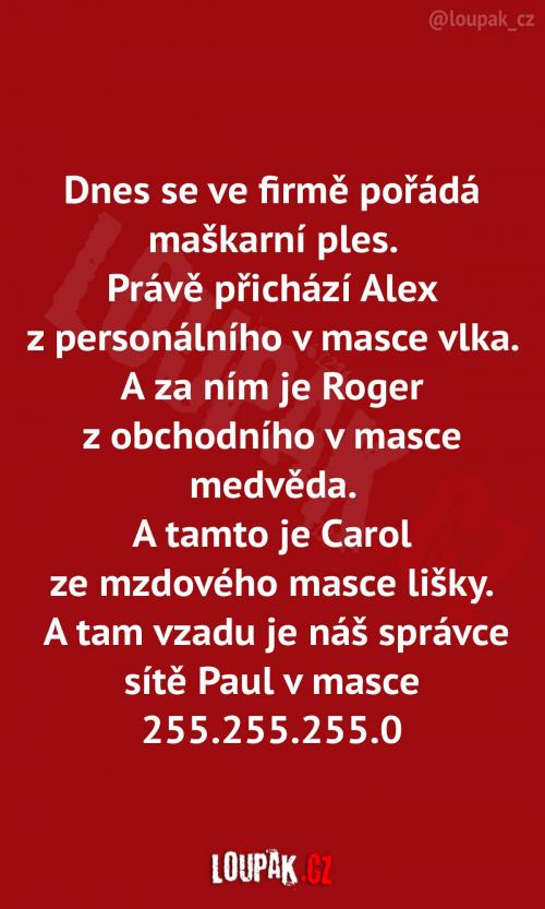  Každý dělá jak to umí.... 