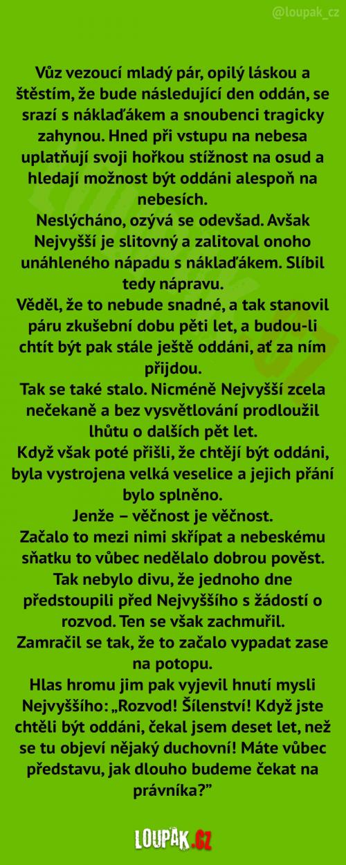 Mladý zamilovaný pár 