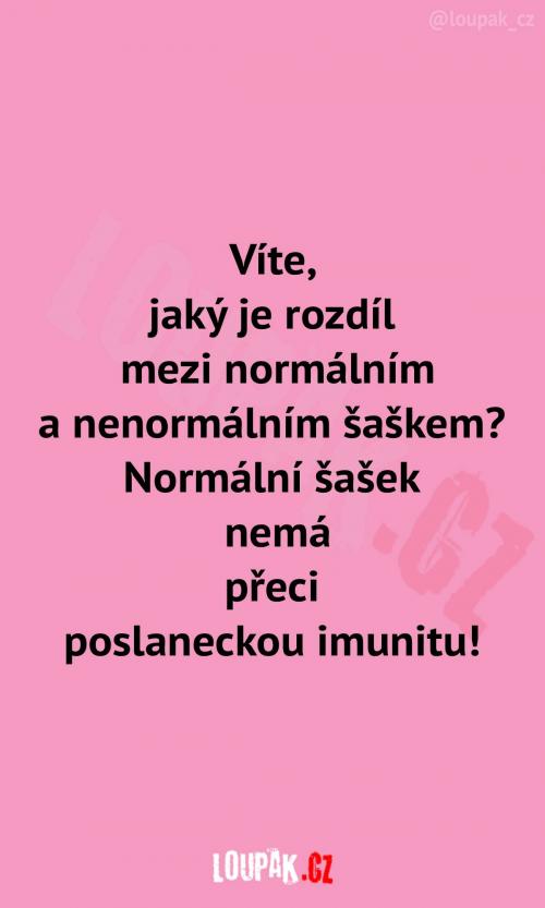  Tento vtip berte s rezervou 