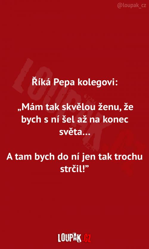  Nejlepší žena na světě  