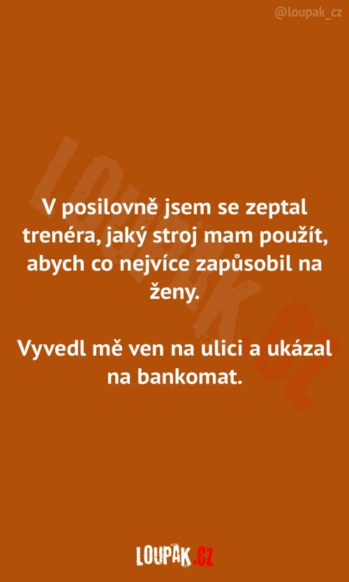  Jak zapůsobit na ženy  