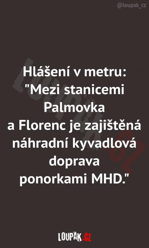 Když jsou v Praze záplavy: Když jsou v Praze záplavy: