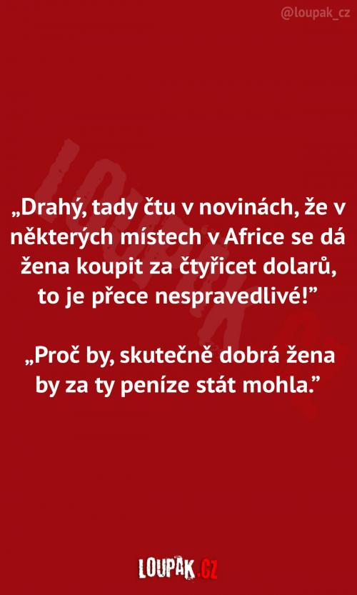  Nespravedlivý život  