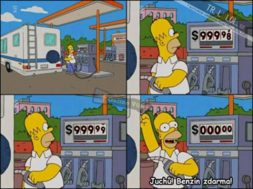 Génius Homer