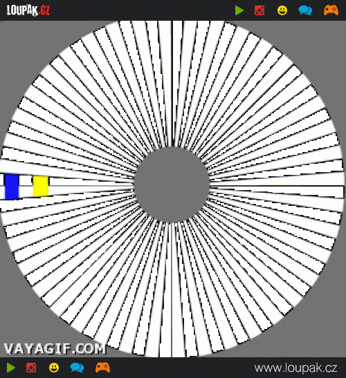  Optická iluze 