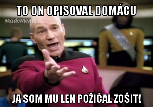To on opisoval