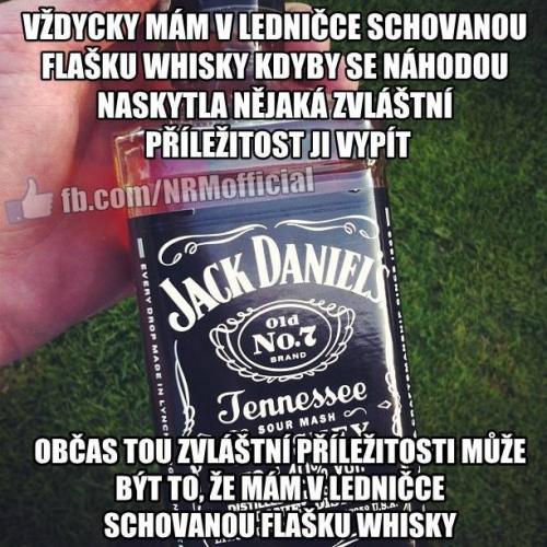  Jack Daniels 