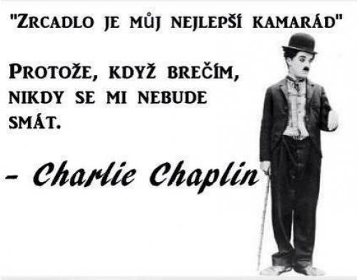  Charlie Chaplin 