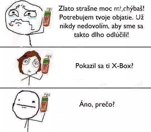  X-Box 
