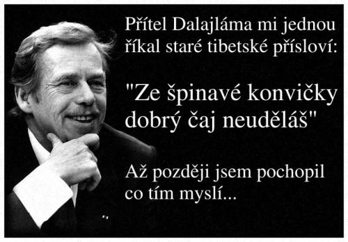  Havel 
