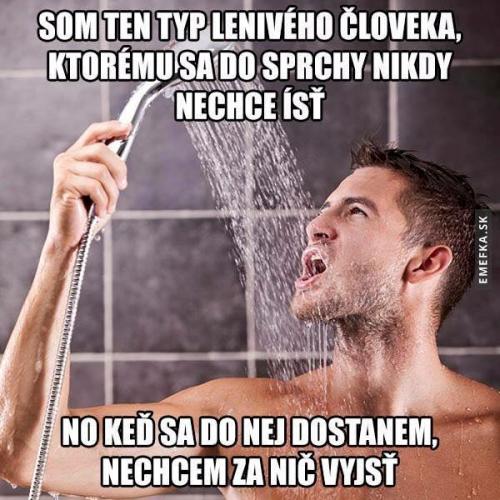 Sprcha