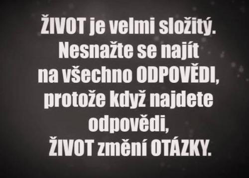  Otázky 