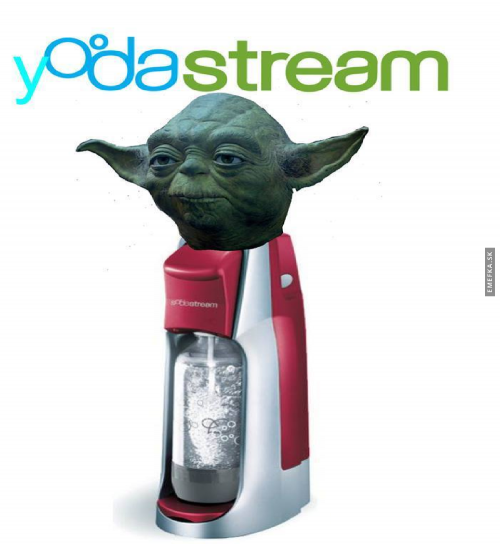 Yodastream