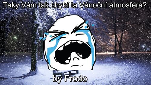 vánoce