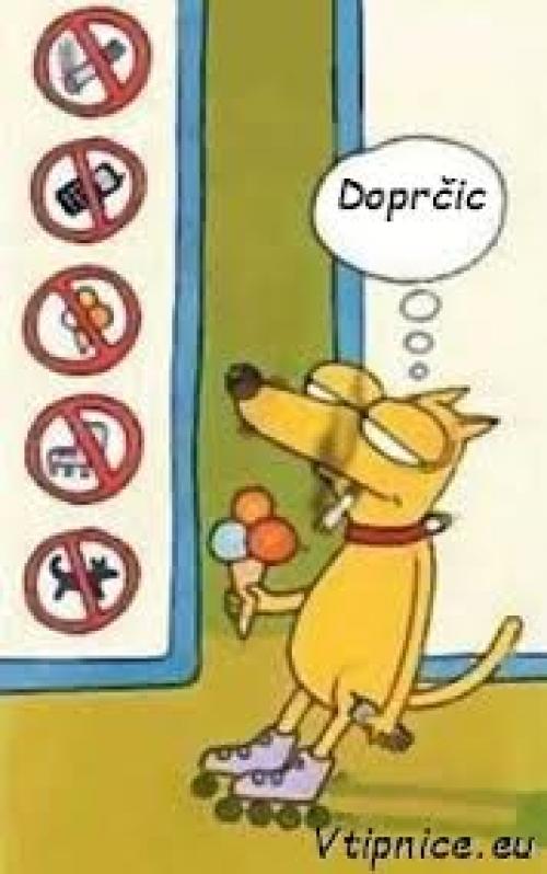 Doprčic