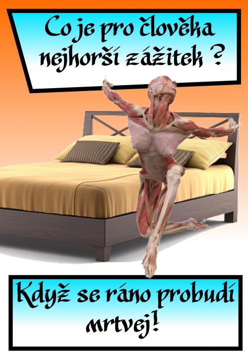  vstávání 