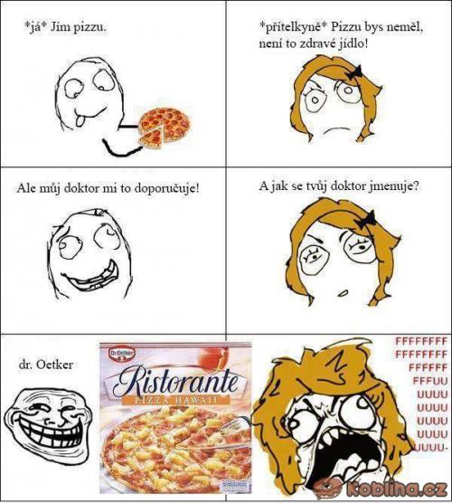 Pizza