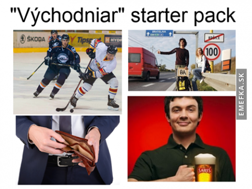 Východniar