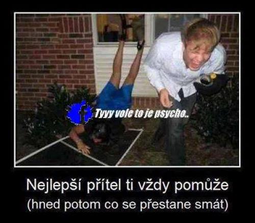  Nejlepší přítel 