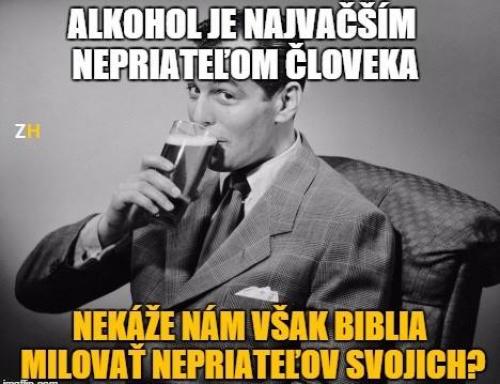  Největší nepřítel 