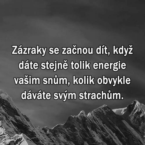  Zázrak 