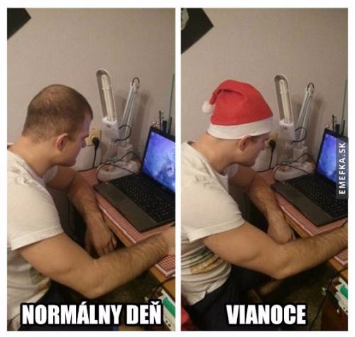  Moje Vánoce 