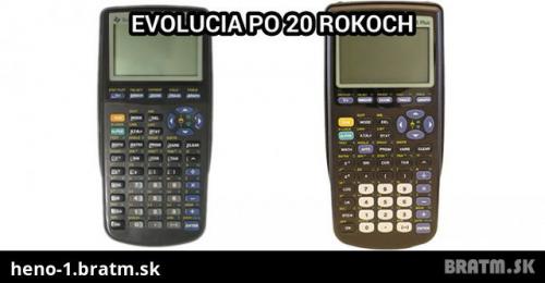  Evoluce 