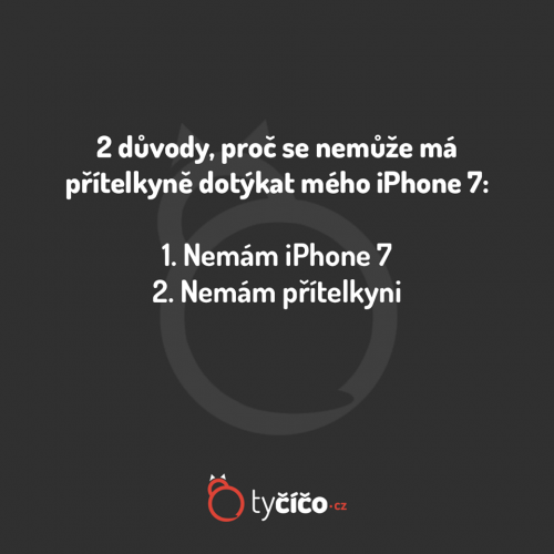  iPhone 7 