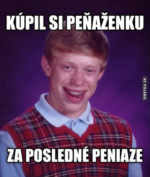  Peněženka 