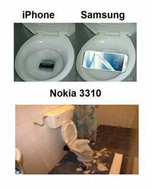  Nokia 3310 