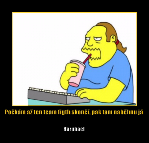 Teamfight