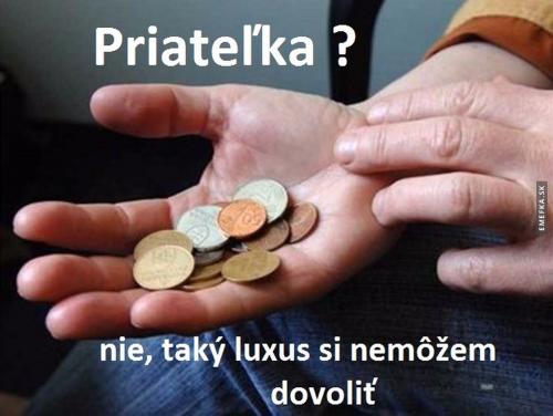  Přítelkyně 