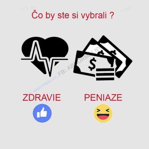 Výběr