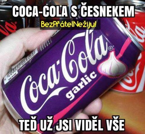  Cola 