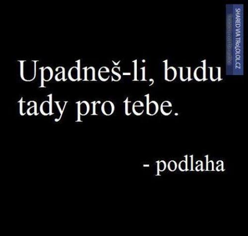  Podlaha 