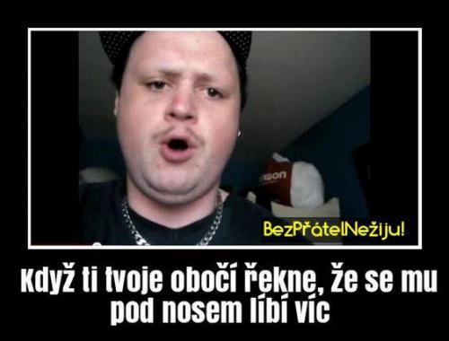  Obočí 