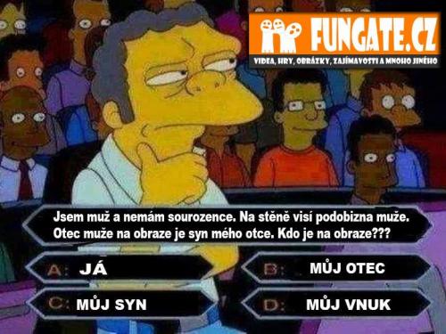  Tak jak to je 