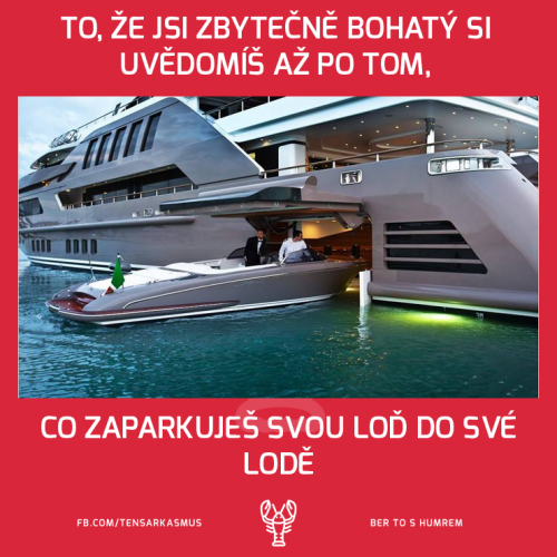  Zbytečně bohatý 