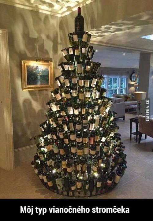  Vánoční stromeček 
