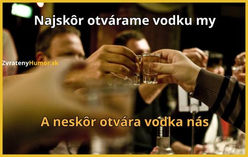 Vodka