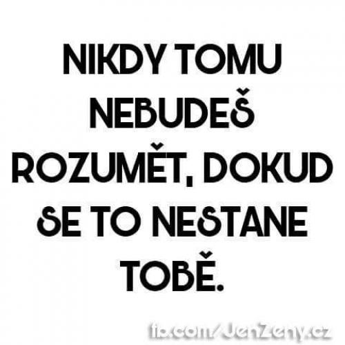  Nikdy 