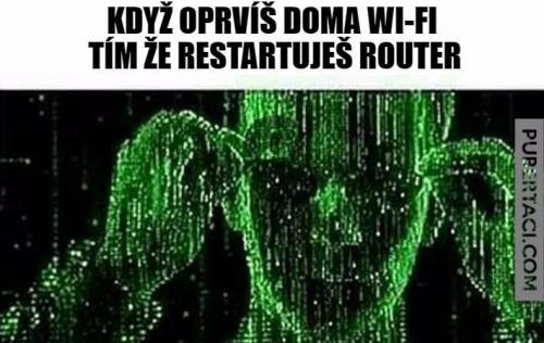 Router