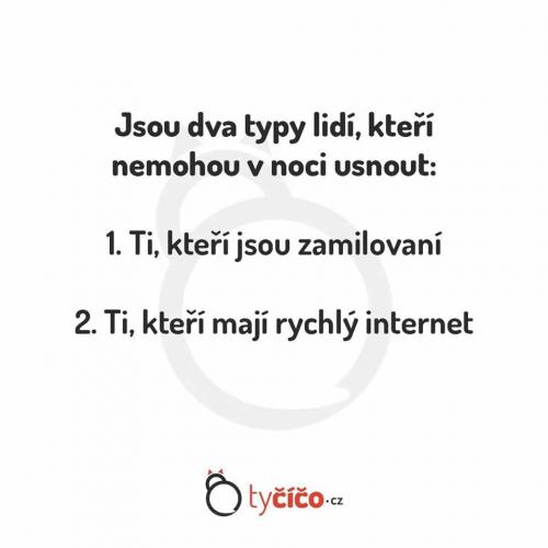  Nebo někteří s pomalým internetem čekají, než se jim něco načte 